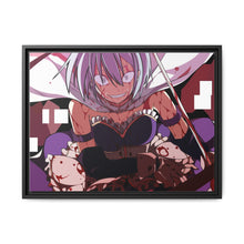 Load image into Gallery viewer, Anime Puella Magi Madoka Magica Canvas Framed Art Print
