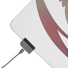 Load image into Gallery viewer, Filo RGB LED Mouse Pad (Desk Mat)
