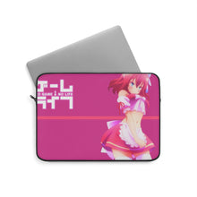 Load image into Gallery viewer, No Game No Life Laptop Sleeve
