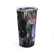 Load image into Gallery viewer, Food Wars: Shokugeki no Soma Tumbler 20oz
