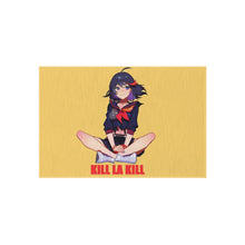 Load image into Gallery viewer, Kill La Kill Rug
