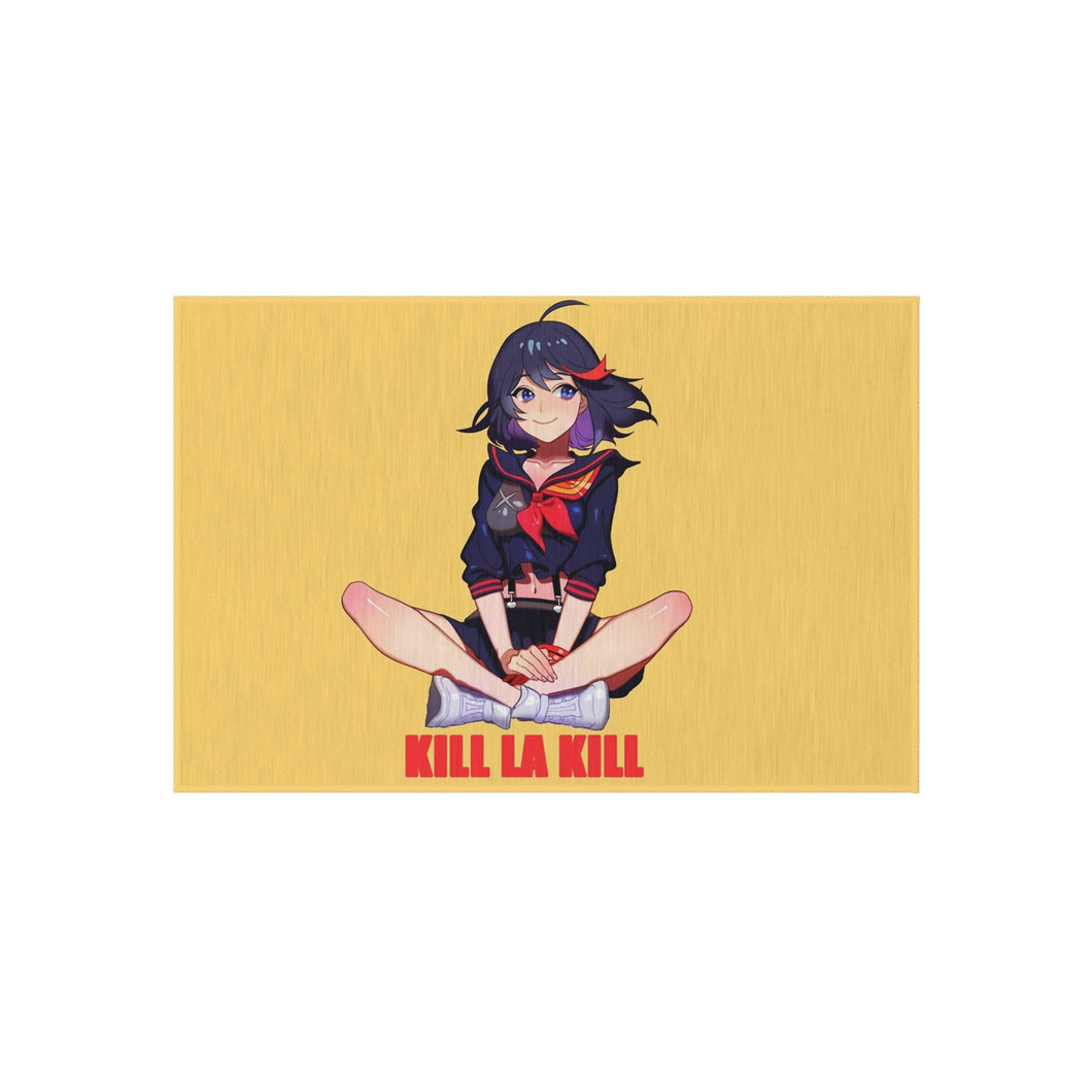 Kill La Kill Rug