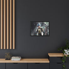Load image into Gallery viewer, Anime Dragon Ball Canvas Framed Art Print

