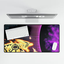 Load image into Gallery viewer, Anime Naruto Mouse Pad (Desk Mat)
