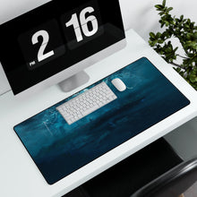Load image into Gallery viewer, New World Mouse Pad (Desk Mat)
