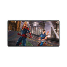 Load image into Gallery viewer, Marvel vs. Capcom: Infinite Mouse Pad (Desk Mat)
