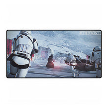 Load image into Gallery viewer, Star Wars First Order Mouse Pad (Desk Mat)
