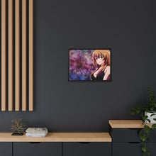 Load image into Gallery viewer, Anime Toradora! Canvas Framed Art Print
