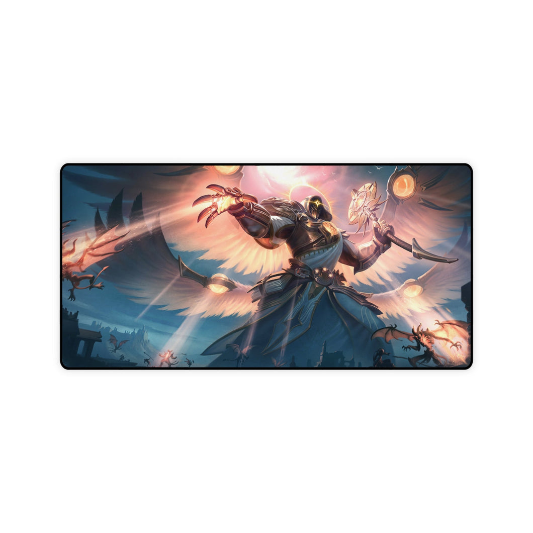 Smite Mouse Pad (Desk Mat)