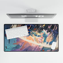 Load image into Gallery viewer, Anime Vocaloid Mouse Pad (Desk Mat)
