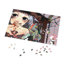 Load image into Gallery viewer, Tokyo Ghoul Juuzou Suzuya Jigsaw Puzzle
