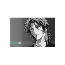 Load image into Gallery viewer, Anime Gundam Rug

