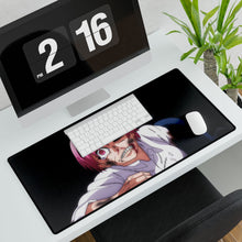 Load image into Gallery viewer, Enen No Shouboutai Ni No Shou Mouse Pad (Desk Mat)
