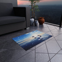 Load image into Gallery viewer, Anime Crossover Rug
