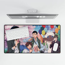 Load image into Gallery viewer, The Prince Of Tennis Mouse Pad (Desk Mat)
