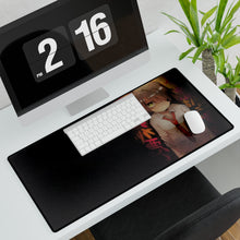 Load image into Gallery viewer, Anime Watamote Mouse Pad (Desk Mat)
