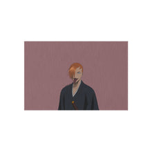 Load image into Gallery viewer, Anime Bleach Rug
