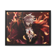 Load image into Gallery viewer, Fate/Apocrypha Canvas Framed Art Print
