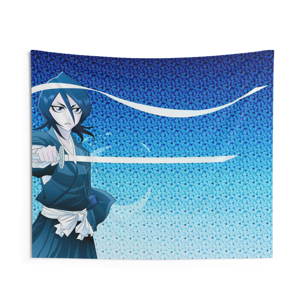 Anime Bleach Indoor Wall Tapestry