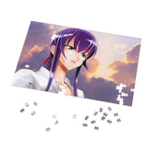 Load image into Gallery viewer, Highschool Of The Dead Jigsaw Puzzle

