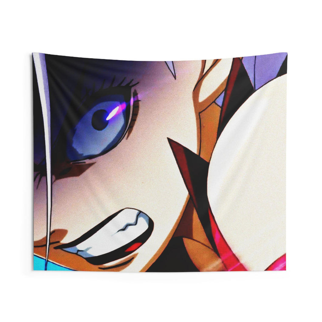Mirajane - Demon Indoor Wall Tapestry