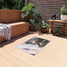 Load image into Gallery viewer, Hetalia: Axis Powers Rug
