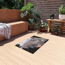 Load image into Gallery viewer, Jujutsu Kaisen Rug
