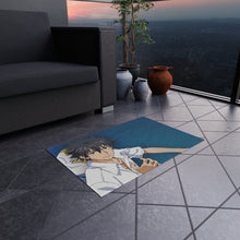 Load image into Gallery viewer, A Certain Magical Index Kamijou Touma, Index Librorum Prohibitorum Rug
