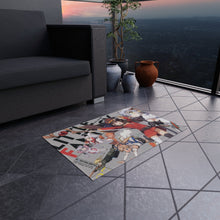 Load image into Gallery viewer, Anime Crossover Rug
