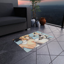 Load image into Gallery viewer, Fate/Stay Night Rug
