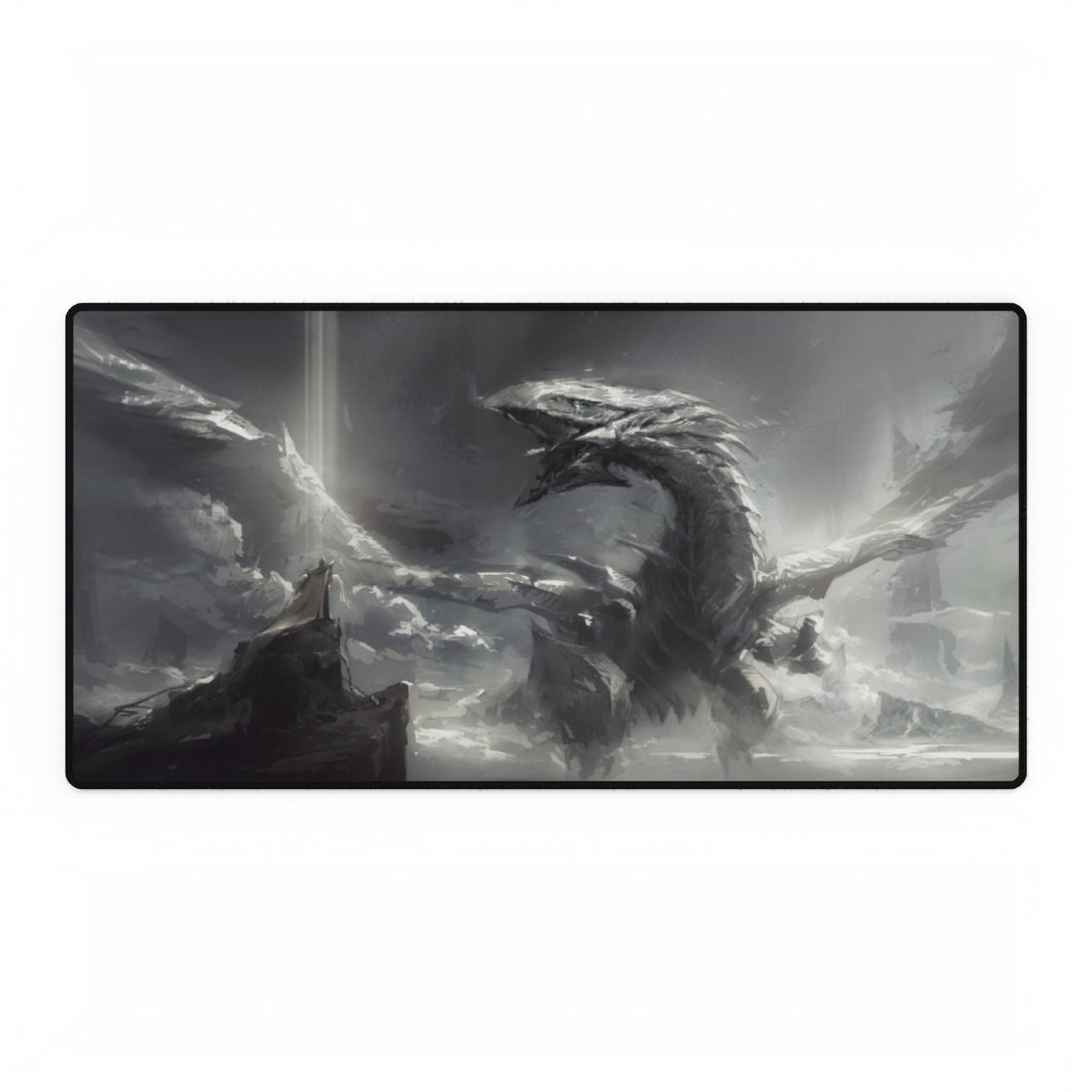 Anime Yu-Gi-Oh! Mouse Pad (Desk Mat)
