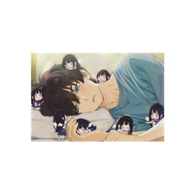 Load image into Gallery viewer, Hyouka Eru Chitanda Rug
