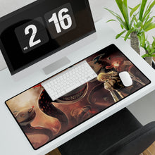 Load image into Gallery viewer, Anime Puella Magi Madoka Magica Mouse Pad (Desk Mat)
