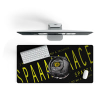 Load image into Gallery viewer, Portal 2 Mouse Pad (Desk Mat)
