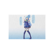 Load image into Gallery viewer, KonoSuba - God’s blessing on this wonderful world!! Rug
