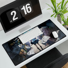 Load image into Gallery viewer, Kakushigoto Mouse Pad (Desk Mat)

