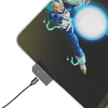 Load image into Gallery viewer, Dragon Ball Super RGB LED Mouse Pad (Desk Mat)
