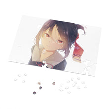 Load image into Gallery viewer, Kaguya Shinomiya Jigsaw Puzzle
