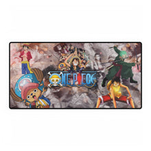 Load image into Gallery viewer, Anime One Piece Mouse Pad (Desk Mat)
