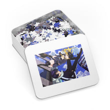 Load image into Gallery viewer, Noragami Yato, Hiyori Iki, Bishamonten, Noragami Jigsaw Puzzle
