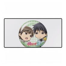 Load image into Gallery viewer, Junjo Romantica Pure Romance Mouse Pad (Desk Mat)
