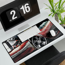 Load image into Gallery viewer, Initial D Mouse Pad (Desk Mat)
