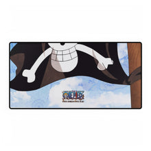Load image into Gallery viewer, Anime One Piecer Mouse Pad (Desk Mat)
