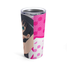Load image into Gallery viewer, How Heavy Are the Dumbbells You Lift? Tumbler 20oz
