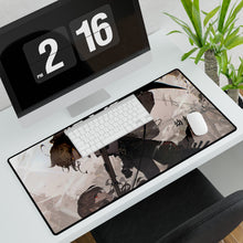 Load image into Gallery viewer, Anime Youjo Senki Mouse Pad (Desk Mat)
