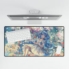 Load image into Gallery viewer, Vocaloid Mouse Pad (Desk Mat)
