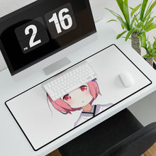 Load image into Gallery viewer, Anime Re:ZERO -Starting Life in Another World- Mouse Pad (Desk Mat)
