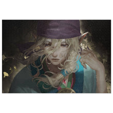 Load image into Gallery viewer, Princess Mononoke Jigsaw Puzzle
