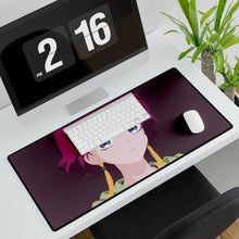 Load image into Gallery viewer, Yona Of The Dawn Mouse Pad (Desk Mat)
