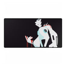 Load image into Gallery viewer, Ayanami Rei Mouse Pad (Desk Mat)
